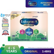 Enfagrow A+ Step 4 3.48kg