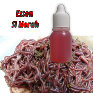 esen merah viral esen pengumpul ikan essen micro cacing esen ikan lele paling ampuh esen ikan lele b