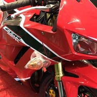 2017 全新車 本田CBR600RR Red紅