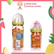 Bình Sữa Pigeon Cổ Rộng