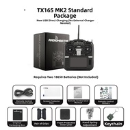 STARTFPV | Remote Control for RC Models Drones FPV Racing with ELRS Support