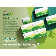 CNI Life Enzyme 30s (Ship from original source)