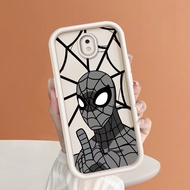 Casing hp For Compatible With Samsung Galaxy J7 Pro J730 2017 Case Kesing Protect Phone TY DLJ C8-25