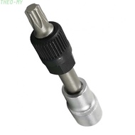 Alternator Pulley Bolt Remover Socket T50 M10 33 Spline for OPEL PORSCHE RENAULT