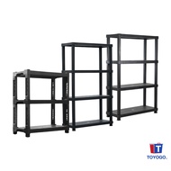Toyogo Multi Function DIY Shelving