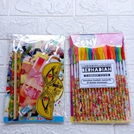 20-Piece Gift Balloon Sprinkles