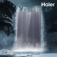 【Haier 海爾】20L五段火排強制排氣熱水器SA2基本安裝20 Salto Angel（NG1/FE式）