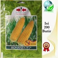 Benih jagung manis BONANZA 200 biji