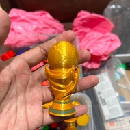 3D Print World Cup Clicker