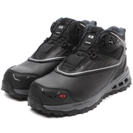 K2-96 Safety shoes Black 235-290mm