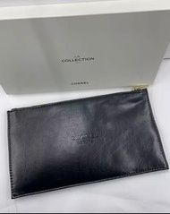 專櫃贈品🎁CHANEL VIP兌換壓紋化妝袋
數量有限⛔️售完即止
➕️精選好物推介➕️➕️

🌸代購優惠$288  2起$268
有量PM🌸

Size: 22.5x12.5 cm
連禮盒🎁

🛩已