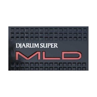 Terbaru Djarum Super Mld Black Series Rokok [1 Slop/10 Bungkus/16 Batang] Ready