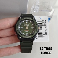 CASIO ORIGINAL MW-620H-3A/MW-620H-3AVDF/MW-620H/MW620H