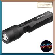 Title: GENTOS LED Flashlight, USB Rechargeable, 1000 Lumens, 3h Runtime, Dust/Water Resistant, BAR-1