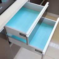 LUXE Cabinet Liner, Anti-slip Waterproof EVA Drawer Liners, household Dust-proof Moisture-proof Kitc