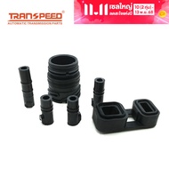 TRANSPEED ZF6HP-19(BMW) ZF6HP21 6HP19 6สปีด RWD เกียร์อัตโนมัติยางซีลชุดซ่อม Fit ตัววาล์วและเคสกลางส
