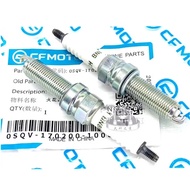 CFMOTO 450SR CF450SR CF400-6 CF MOTO SR450 Spark Plug  CFMOTO 450SR CF450SR CF400-6 CF MOTO SR450 Sp