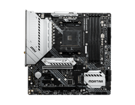 MSI MAG B550M MORTAR WIFI Motherboard AMD B550 Socket AM4 128GB Micro ATX