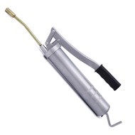 Heavy Duty Grease Gun Pump Lever Type for Automotive Manual Grease Pump Grease Gun Heavy Duty Pump Support Grease Gun Handle Operated Grease Pump / Support Gun