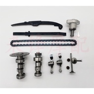 Suitable for HJ100T-2-3-7-7C/7D Times Star Fashion Star Lucky Star S Cam Rocker Arm