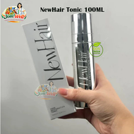 NewHair 神发喷雾 100ML｜防脱生发・强健发根｜男女适用｜四国专利配方｜正品现货