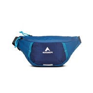 ESTRELA WAIST BAG, color: blue, size: 2L
