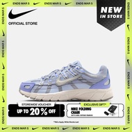 Nike Older Kids P-6000 Shoes - Ghost [HV5064-014]