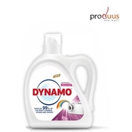 Dynamo Power Gel Detergent Color Care 2.6kg