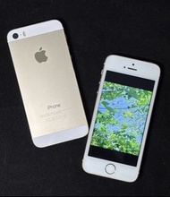 Apple iPhone 5s 二手機