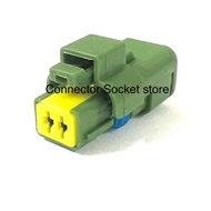 Peugeot 207 coolent Temperature Sensor Socket 2 PIN