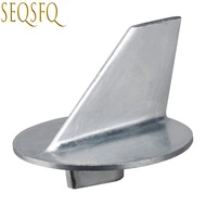 679-45371 Trim Tab Anode Zinc 679-45371-00 For Yamaha Outboard Engine Parsun 2T 40HP 48HP 50HP 55HP 