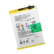 Pin cho Realme C67 RMX3890 5000mAh Zin - Hàng nhập Khẩu
