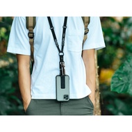 {bitplay} -Wander Case Stand Buckle Multifunctional Strap