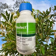 [ORIGINAL] 500ML NOVLECT / Corteva/ Loyant Campur Clincher/Racun Rumpai padi