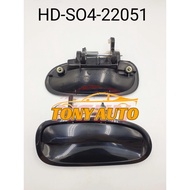 DOOR OUTER HANDLE HONDA CIVIC SO4