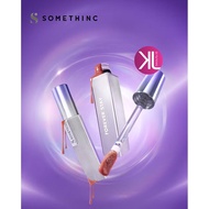SOMETHINC Makeup Forever Stay comfort Lip Glaze Lip Cream Lipstick