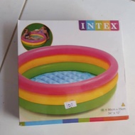 Intex Round Swimming Pool