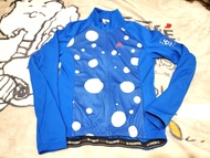 法國公雞牌單車衫女裝M碼 LE COQ SPORTIF