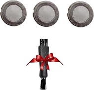 3PCS HQ4 Replacement Heads Shaver Blades Fit for Philips Norelco 5811XL 5801XL 5822XL HQ4 HQ55 HQ1 H