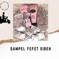 Fefet Product Sample SET