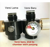 regulator adjustable / regulator apr / regulator pcp