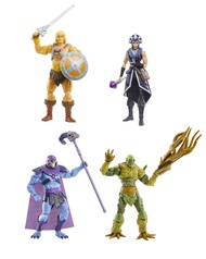 Masters Of The Universe Masterverse Collection, Revelation 7-in มาสเตอร์ส ออฟ เดอะ ยูนิเวอร์ส ฟิกเกอ