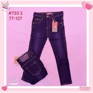 guess pants for kids,fit 7yrs to 12yrs old