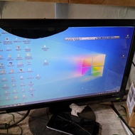 monitor pc benq minus tompel