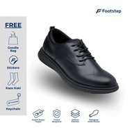 Footstep Footwear Sepatu pria Casual Arsana Prabu Original Shoes