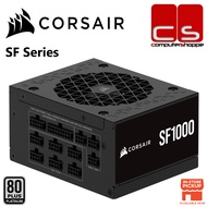 Corsair SF Series 2024 Fully Modular 80 PLUS Platinum SFX Power Supply - SF750 / SF850 / SF1000