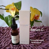 /DERMALABS SERUM C // NU AMOOREA PT DEP/SKIN CARE AMOOREA SERUM C ORIGINAL/SERUM C