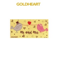 Goldheart 999 Prosperity 1G Gold Bar