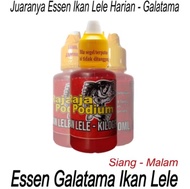 ESSEN raja podium ikan lele terbaru gacor siang malam