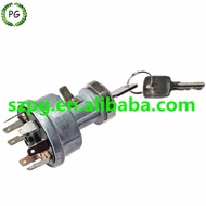 RE45963 Ignition Switch For John Deere 5200 5300 5400 5500 5210 5310